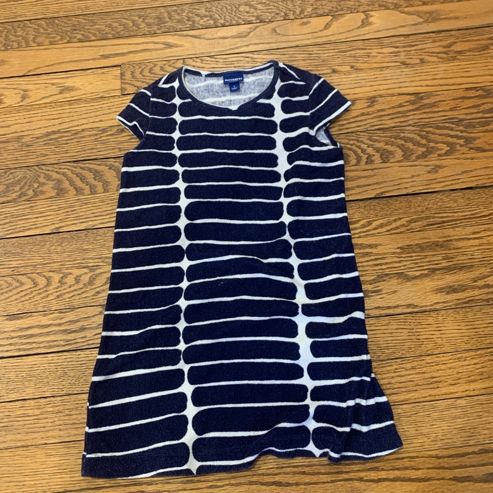 Marimekko for Target girls small swimsuit coverup